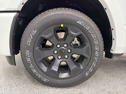 New 2026 RAM 1500 2WD Crew Cab image 10