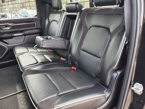Used 2022 RAM 1500 Laramie w/ Sport Appearance Package image 43