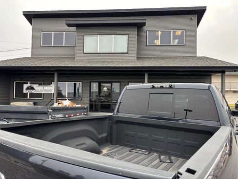 Used 2016 RAM 2500 Limited image 5