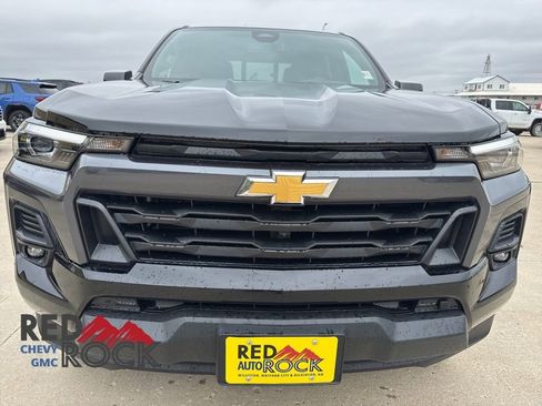 New 2026 Chevrolet Colorado LT w/ LT Convenience Package image 3