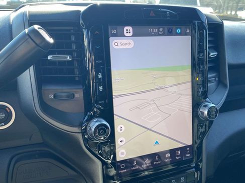 New 2026 RAM 2500 Tradesman image 45