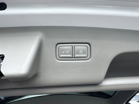 New 2026 Hyundai Palisade FWD Hybrid image 20