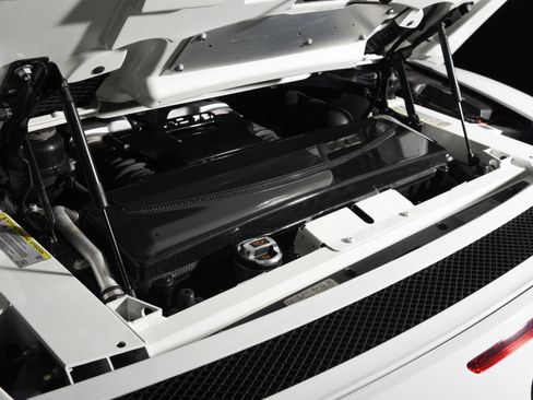 Used 2011 Audi R8 V10 AWD/4WD image 29