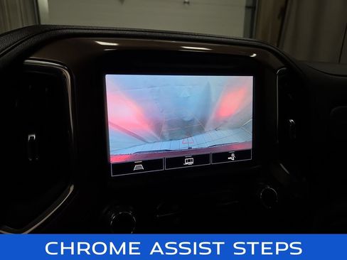 Used 2022 Chevrolet Silverado 1500 High Country AWD/4WD image 15