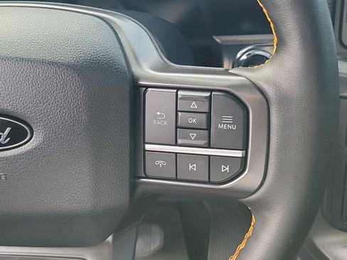 Used 2025 Ford F150 Tremor w/ Equipment Group 402A High image 18