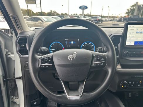 Certified 2024 Ford Bronco Sport Big Bend image 10