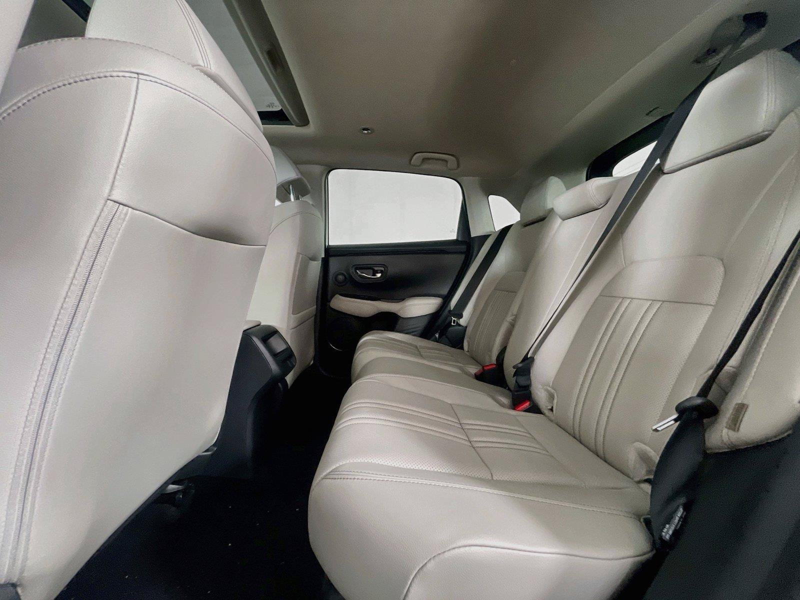 New 2027 Honda HR-V EX-L image 20