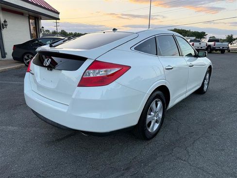 Used 2011 Honda Crosstour EX image 5