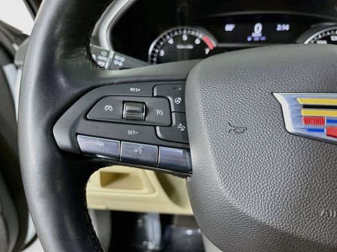 Used 2024 Cadillac CT5 Premium Luxury w/ Climate Package AWD/4WD image 15