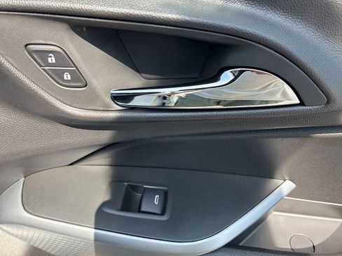 New 2026 Chevrolet Trax LS FWD image 29