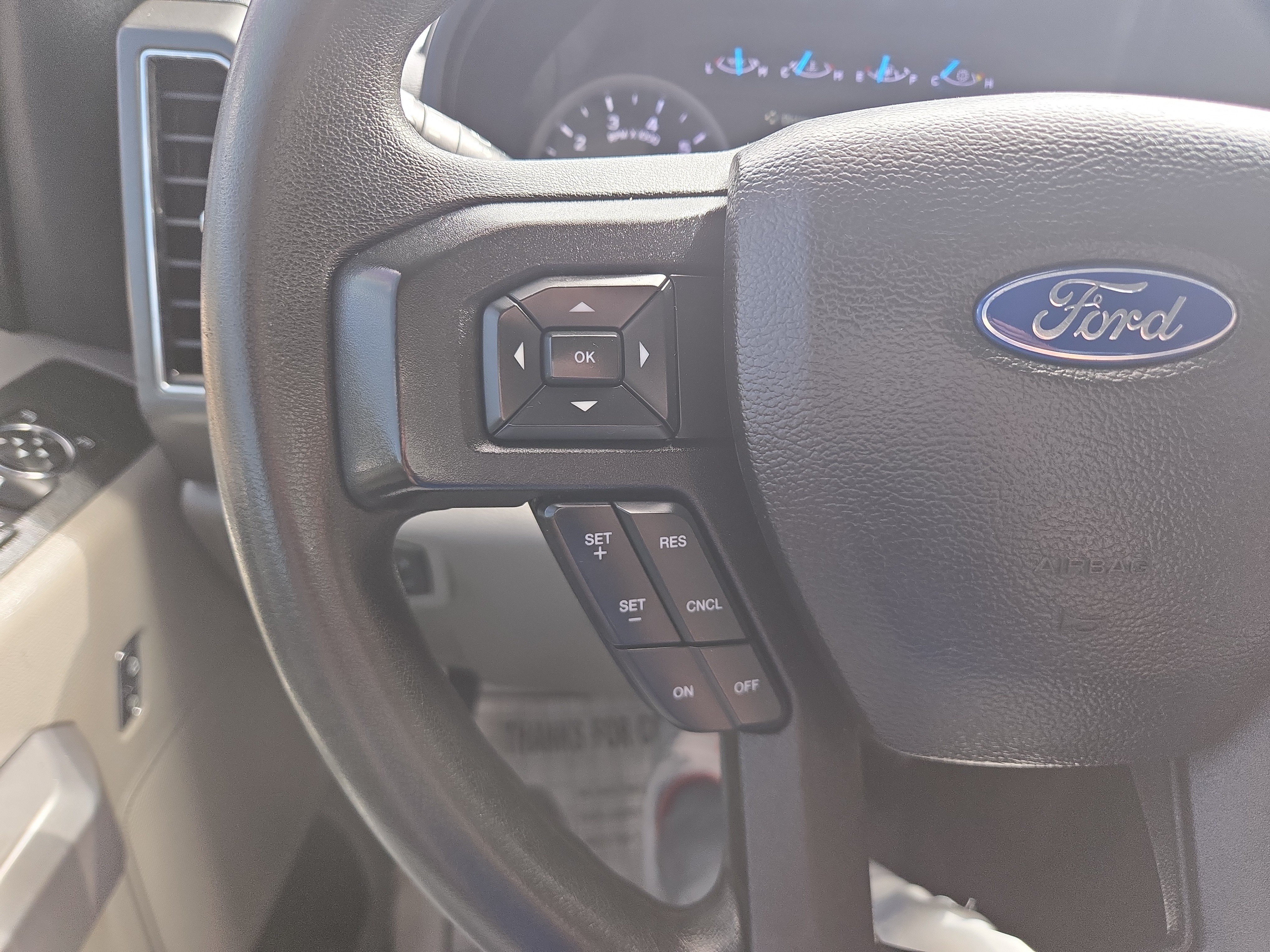 Used 2021 Ford F250 XLT w/ FX4 Off-Road Package AWD/4WD image 12