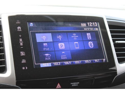 Used 2017 Honda Pilot EX-L image 28