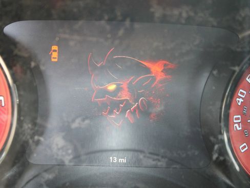 New 2023 Dodge Challenger SRT Hellcat Redeye image 28