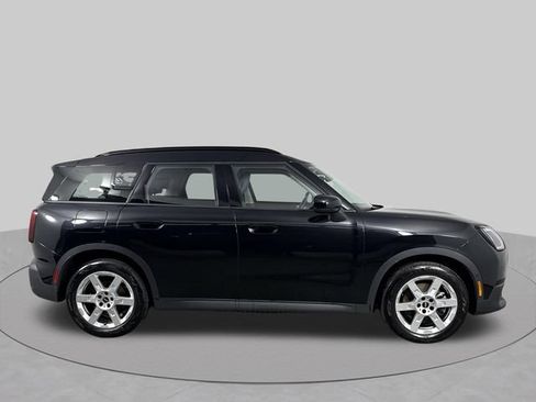 Used 2025 MINI Cooper Countryman S AWD/4WD image 36