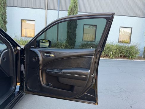 Used 2022 Dodge Charger SRT Hellcat image 14