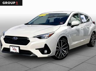 Certified 2024 Subaru Impreza 2.0i Sport AWD/4WD video 1