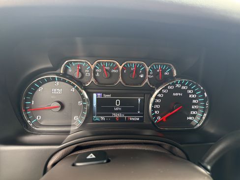 Used 2016 Chevrolet Tahoe LT RWD image 15