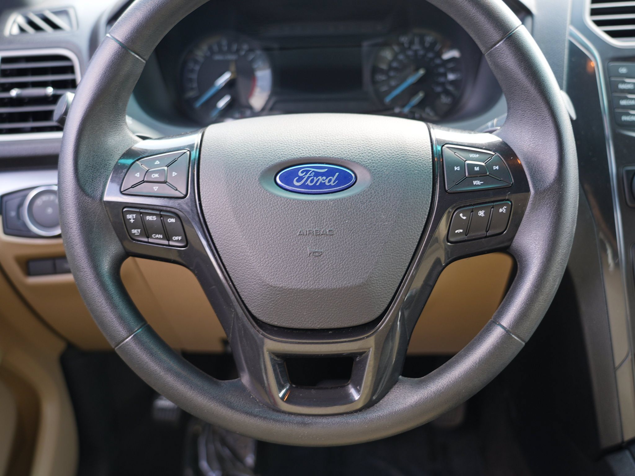 Used 2017 Ford Explorer 4WD image 22