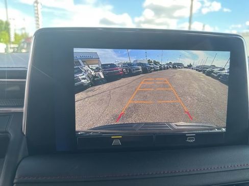 Used 2023 Chevrolet Tahoe RST AWD/4WD image 25