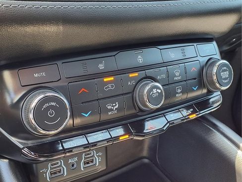 Used 2021 Dodge Durango GT RWD image 10