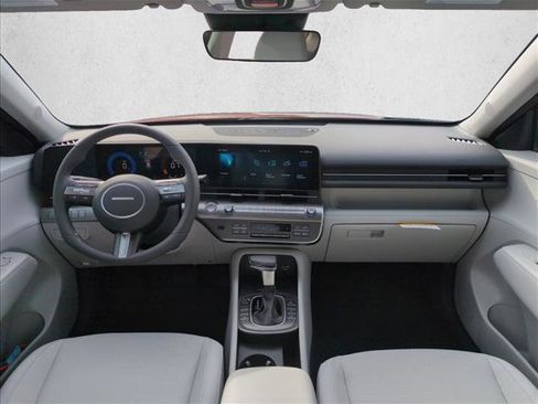 New 2026 Hyundai Kona SEL Sport image 18