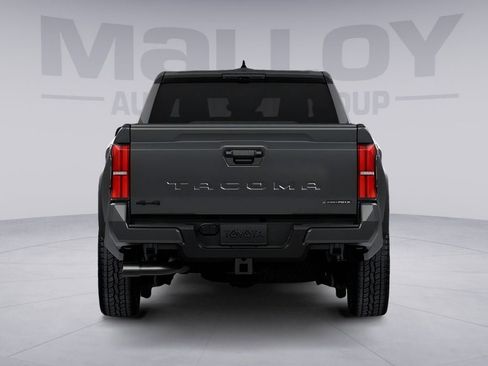 New 2026 Toyota Tacoma TRD Off-Road AWD/4WD image 8