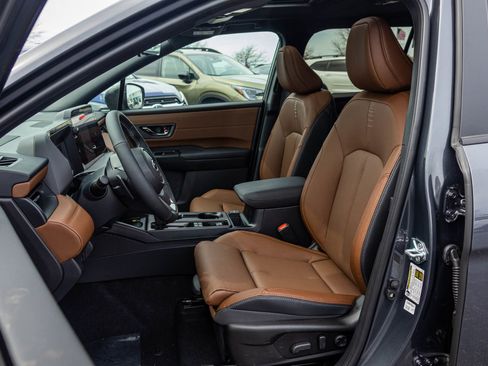 New 2026 Subaru Outback Touring XT AWD/4WD image 24