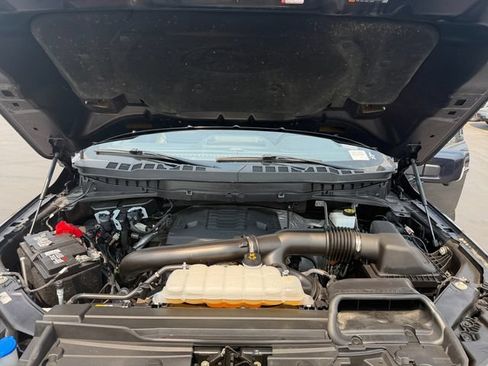Used 2023 Ford F150 Tremor w/ Equipment Group 402A High AWD/4WD image 24