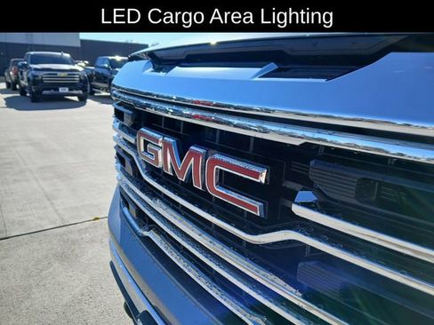 Certified 2026 GMC Sierra 1500 SLT w/ SLT Convenience Package image 33