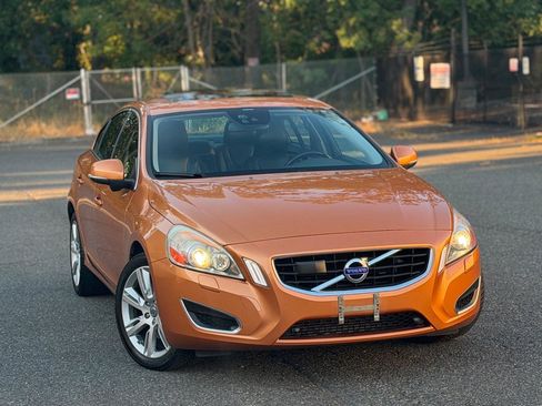 Used 2013 Volvo S60 T6 AWD/4WD image 5