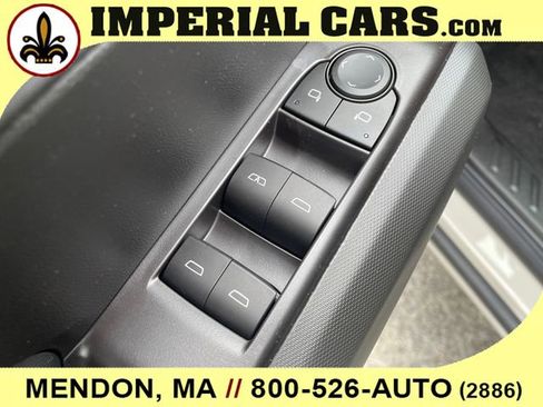 New 2026 Chevrolet Colorado Trail Boss image 23