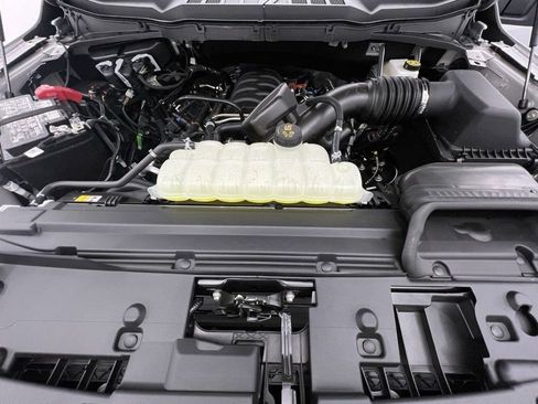 New 2025 Ford F150 STX w/ Equipment Group 200A image 37