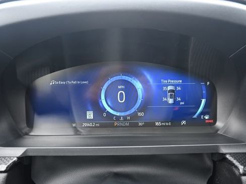 Used 2022 Ford Explorer ST w/ Equipment Group 401A image 48