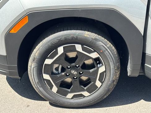 New 2026 Hyundai Santa Fe SEL FWD image 15
