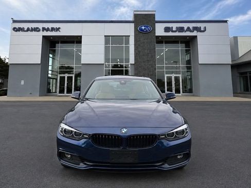 Used 2020 BMW 430i xDrive Coupe w/ Convenience Package AWD/4WD image 2