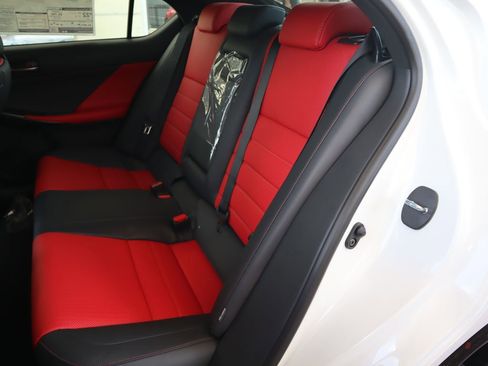 New 2026 Lexus IS 350 F Sport image 32