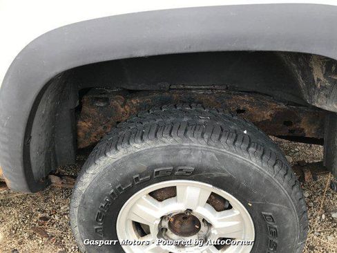 Used 2004 Chevrolet Colorado LS w/ Power Convenience Package image 4