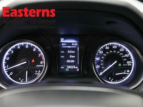 Used 2024 Toyota Camry SE FWD image 18