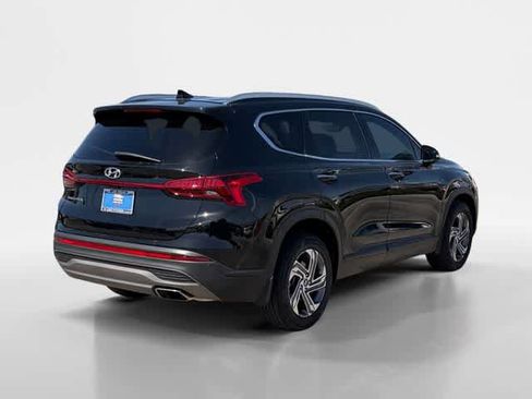 Certified 2023 Hyundai Santa Fe SEL FWD image 5