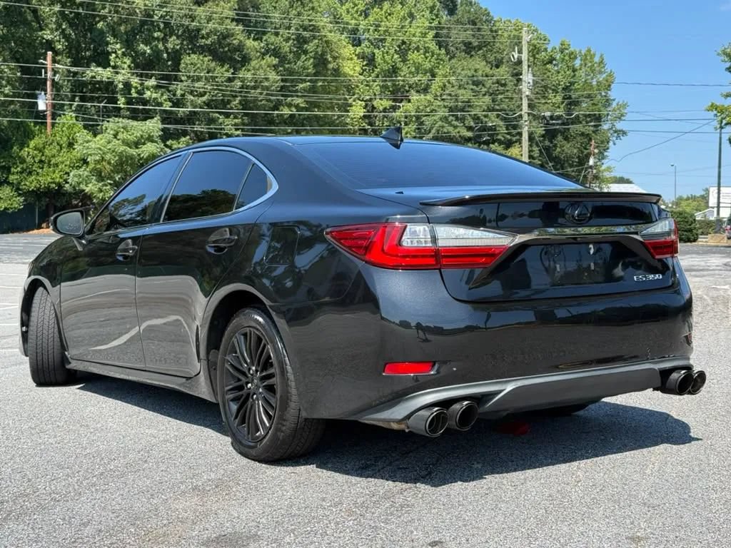Used 2016 Lexus ES 350 FWD image 3