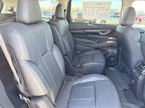 Used 2026 Subaru Ascent Touring AWD/4WD image 19