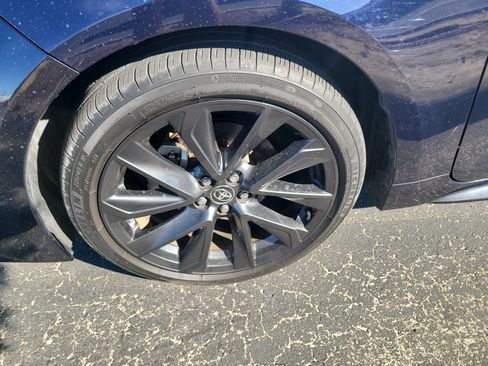 Used 2023 Toyota Corolla SE FWD image 10