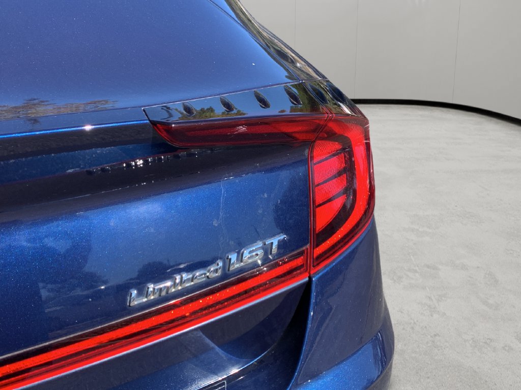 Used 2021 Hyundai Sonata Limited FWD image 14