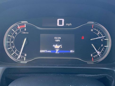 Certified 2018 Honda Ridgeline Sport image 24