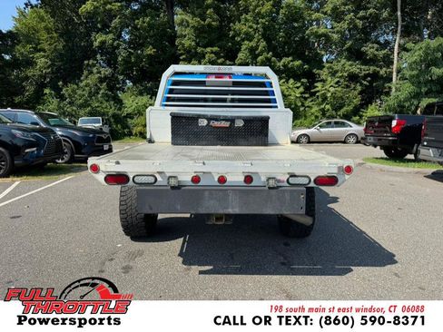 Used 2020 RAM 2500 Tradesman image 9