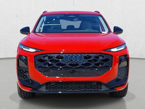 New 2026 Audi Q3 quattro 2.0T AWD/4WD image 2