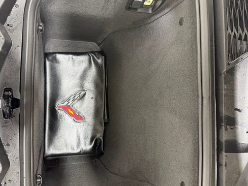 Used 2023 Chevrolet Corvette Stingray image 14