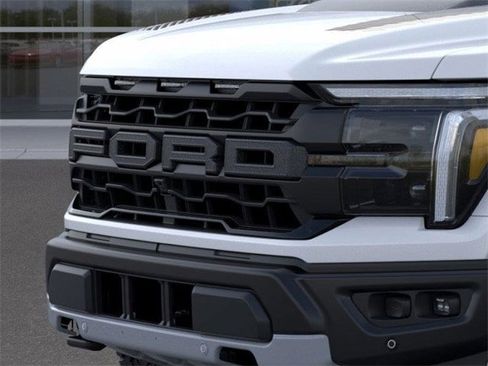 New 2025 Ford F150 Raptor image 40