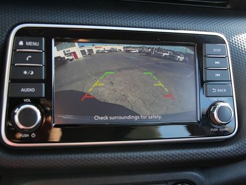 Used 2025 Nissan Kicks Play S FWD image 19