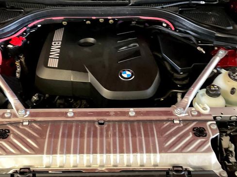 Used 2026 BMW X3 xDrive30i AWD/4WD image 27